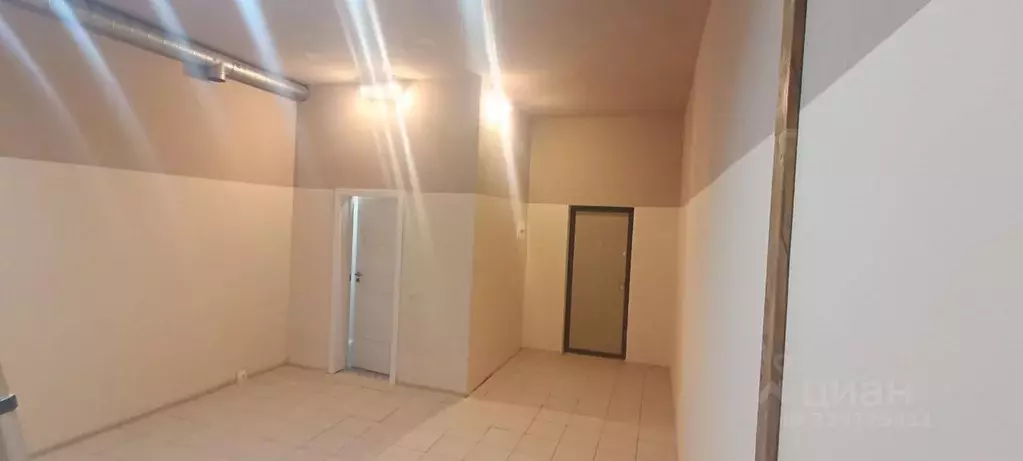 Помещение свободного назначения в Краснодарский край, Краснодар ул. ... - Фото 1