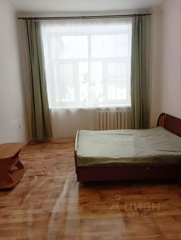 2-к кв. Нижегородская область, Нижний Новгород ул. Вахтангова, 12 ... - Фото 2