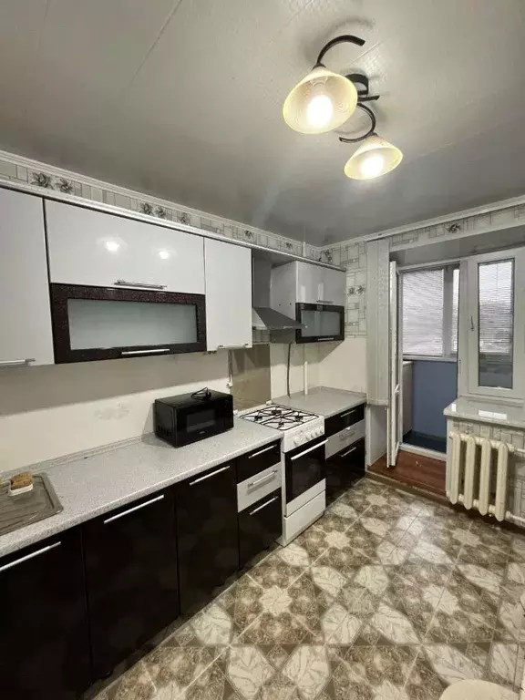 1-к кв. Марий Эл, Йошкар-Ола ул. Куйбышева, 55 (37.0 м) - Фото 2