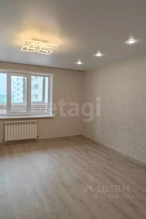 1-к кв. Ярославская область, Ярославль Тутаевское ш., 109 (32.08 м) - Фото 1