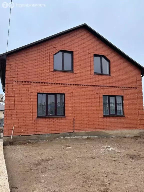 Дом в село Солянка, Привольная улица, 22 (214.6 м) - Фото 1