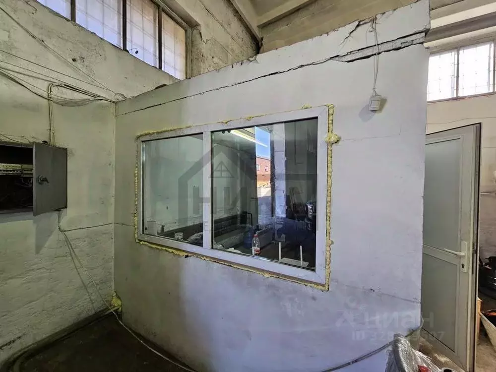 Склад в Иркутская область, Иркутск ул. Тухачевского, 3А (440 м) - Фото 2