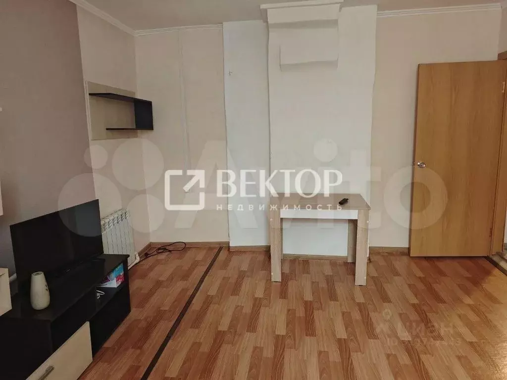 1-к. квартира, 32 м, 2/2 эт. - Фото 1