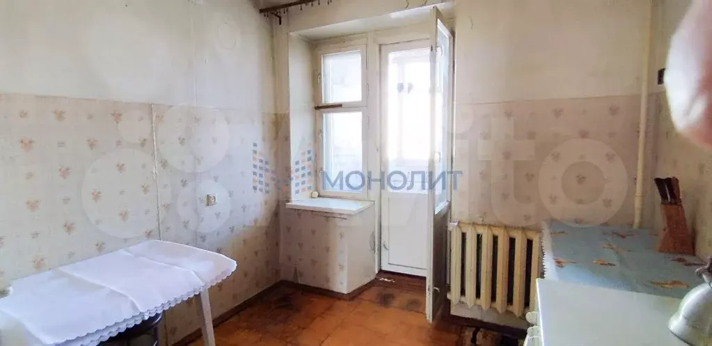 1-к. квартира, 35 м, 7/10 эт. - Фото 1