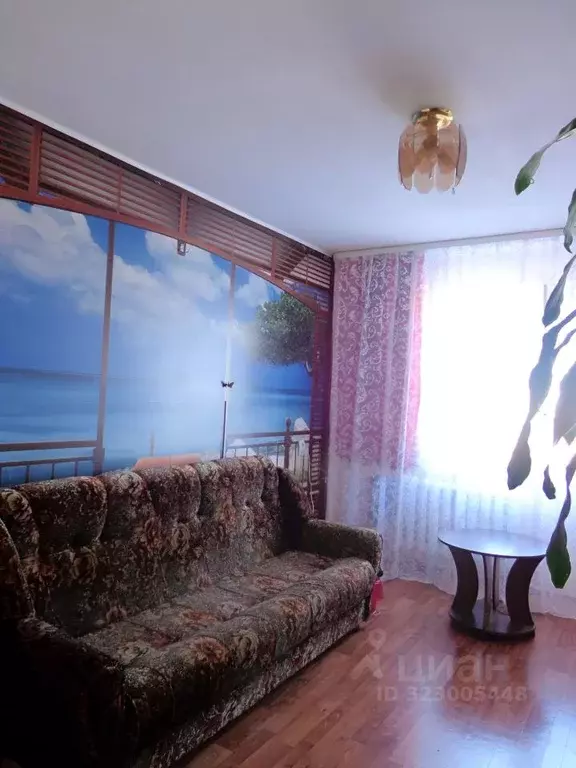 2-к кв. Омская область, Омск Московка-2 мкр, ул. Ярослава Гашека, 3/2 ... - Фото 1