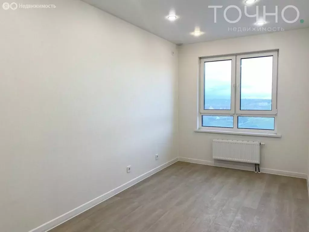 2-комнатная квартира: Пенза, улица Яшиной, 4 (47.5 м) - Фото 1