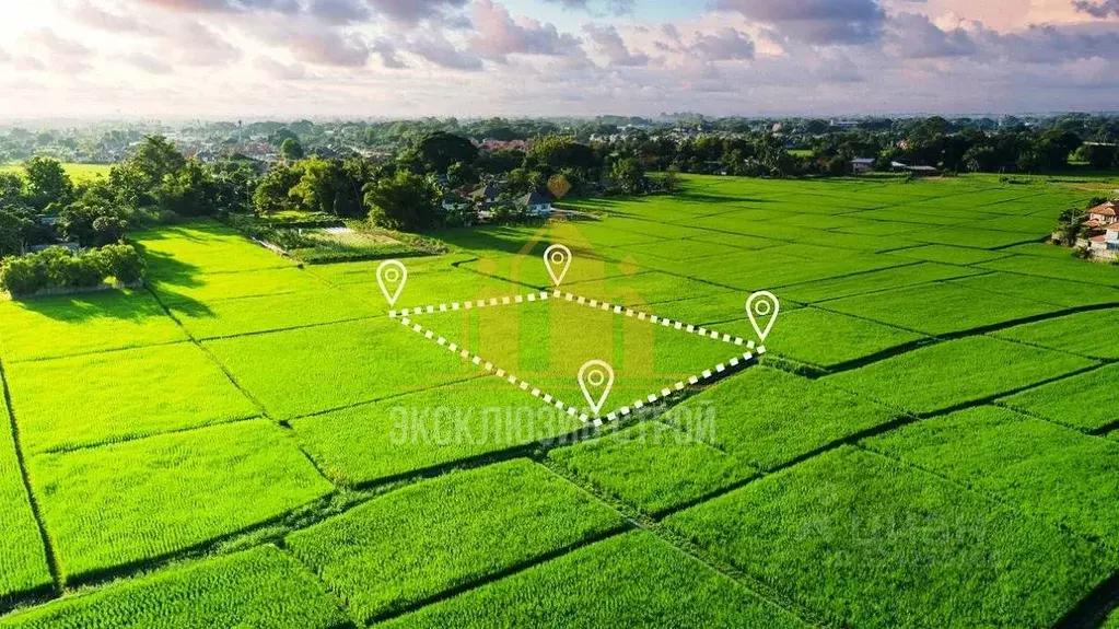 Участок в Ставропольский край, Железноводск 1 (7.2 сот.) - Фото 1