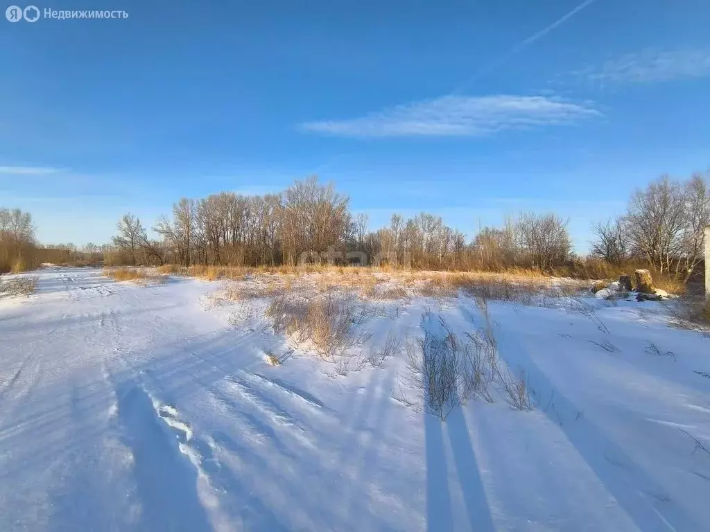 Участок в Мелеуз, площадь Лесокомбината (59.1 м) - Фото 1