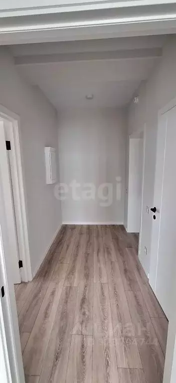 1-к кв. Белгородская область, Белгородский район, Разумное рп ул. ... - Фото 1