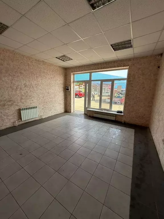 Помещение свободного назначения в Краснодарский край, Ейск пер. ... - Фото 2