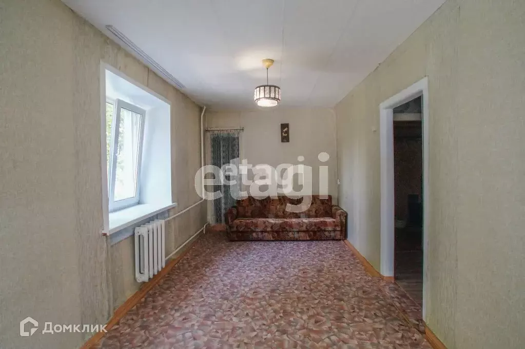 Продаётся 1-к квартира, 30.4 м - Фото 1