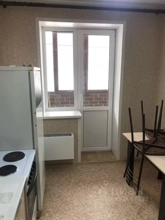 1-к кв. Воронежская область, Воронеж Троицкий кв-л, Олимпийский ... - Фото 2