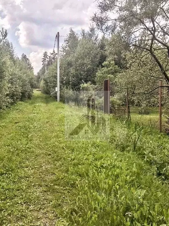 Участок в Ленинградская область, Тосненский район, Рябовское городское ... - Фото 1