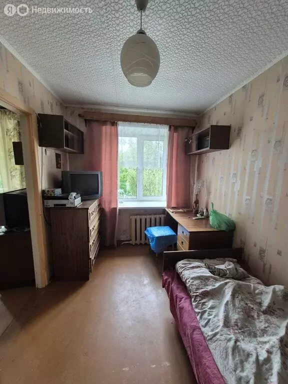 2-комнатная квартира: Углич, улица Никонова, 4 (43.9 м) - Фото 1