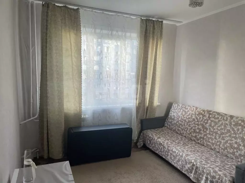 Студия Кемеровская область, Кемерово Ногинская ул., 10а (17.0 м) - Фото 2