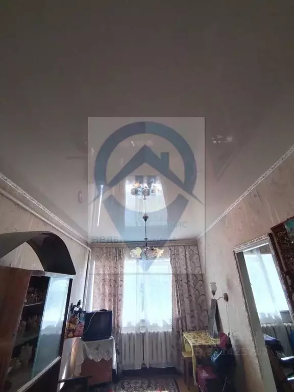 2-к кв. Ивановская область, Ивановский район, с. Ново-Талицы 1-я ... - Фото 0