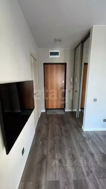 Студия Новосибирская область, Новосибирск ул. Дунаевского, 14 (27.0 м) - Фото 1