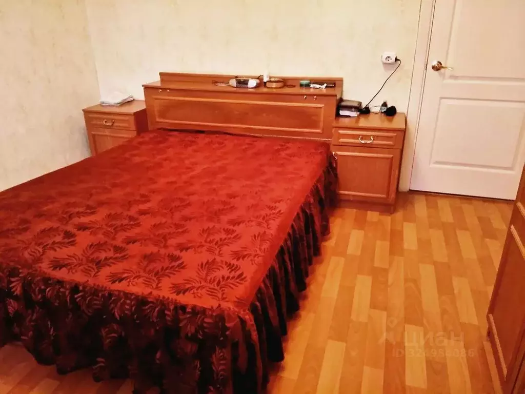 2-к кв. Белгородская область, Старый Оскол Северный мкр,  (53.0 м) - Фото 1