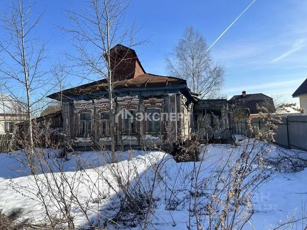 Дом в Московская область, Павлово-Посадский городской округ, д. ... - Фото 2