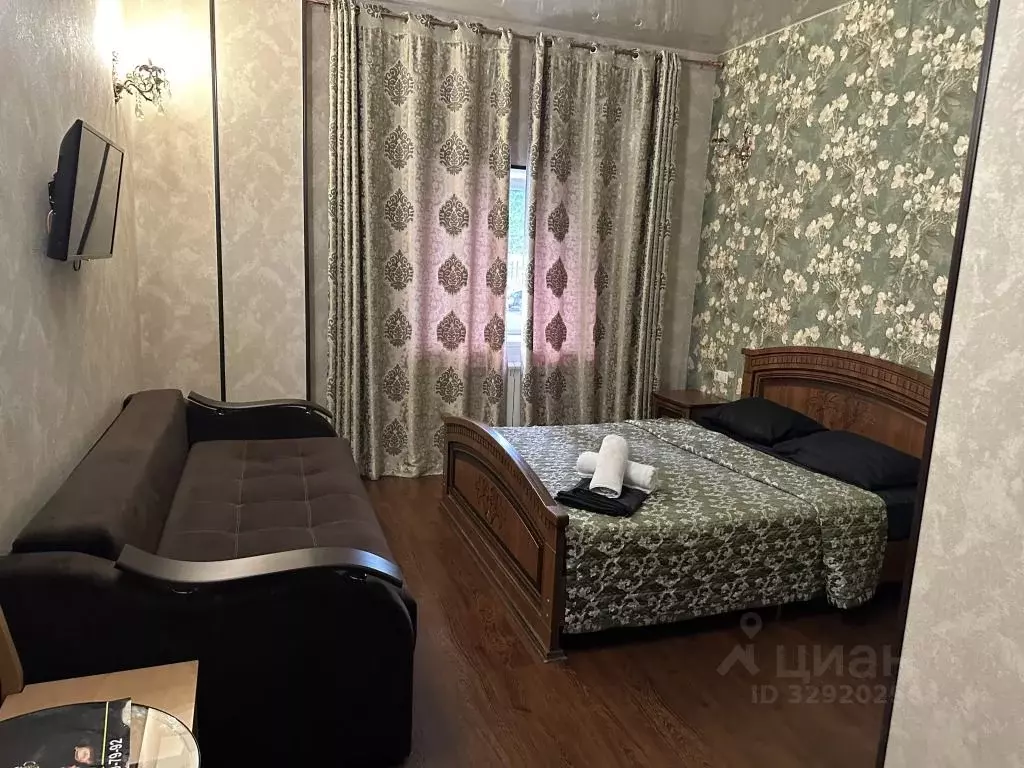 Комната Москва Рождественская ул., 15 (10.0 м) - Фото 2