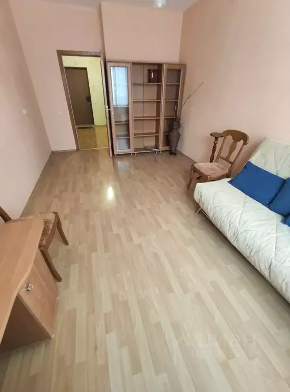 2-к кв. Крым, Симферополь ул. Павленко, 2А (72.0 м) - Фото 1