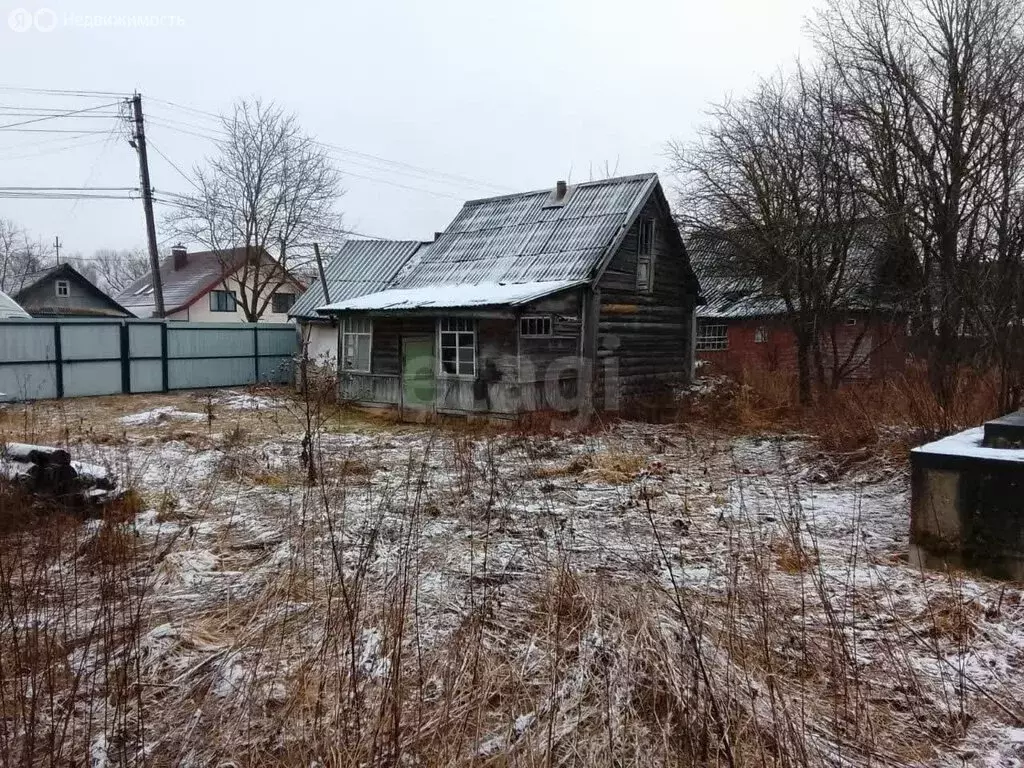Дом в посёлок городского типа Селижарово, улица Энгельса (34.4 м) - Фото 2