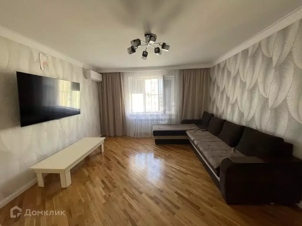 Продаётся 3-к квартира, 96 м - Фото 1