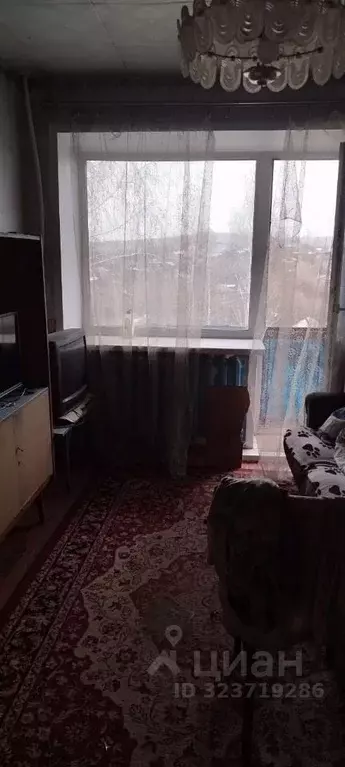 Свободной планировки кв. Кемеровская область, Калтанский городской ... - Фото 2