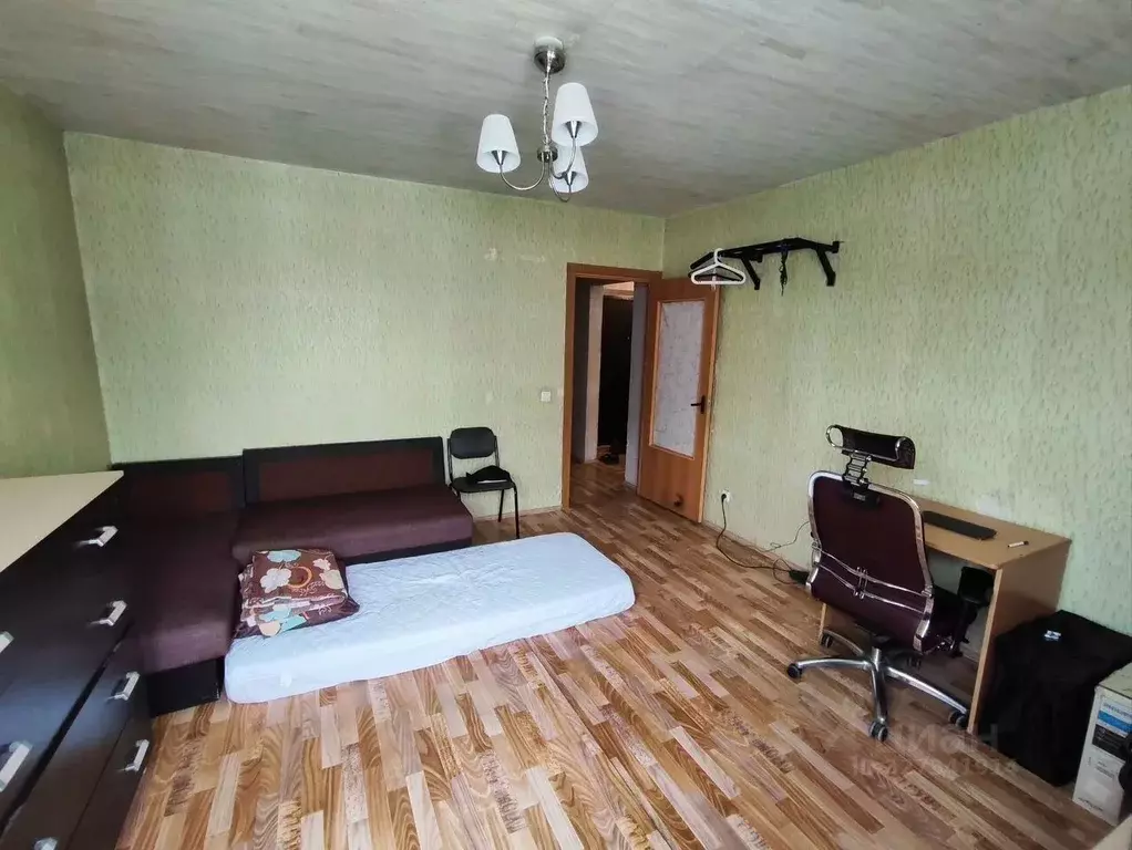 1-к кв. Москва Рождественская ул., 21к1 (38.0 м) - Фото 2