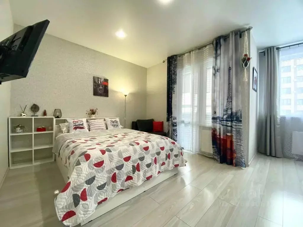 1-к кв. Адыгея, Тахтамукайский район, Старобжегокайское с/пос, Новая ... - Фото 2