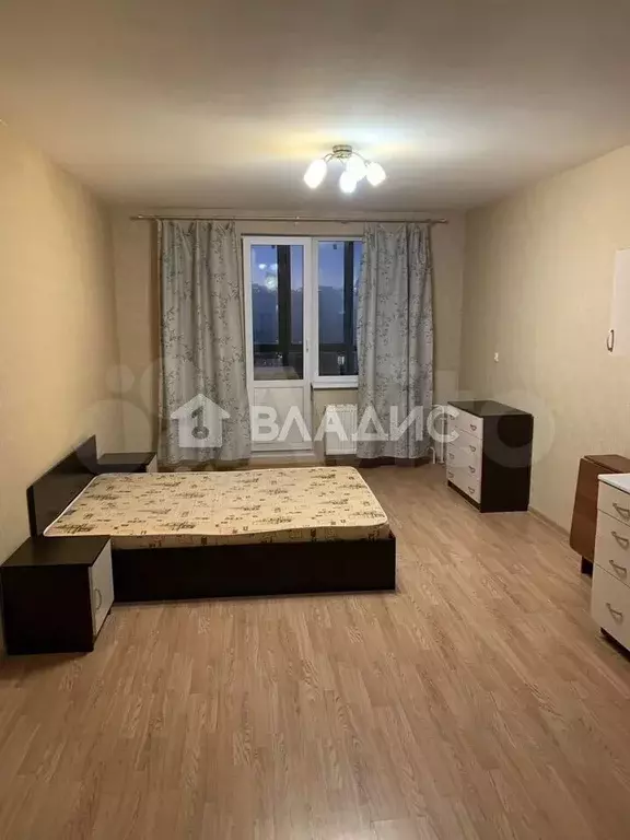 Квартира-студия, 27,2 м, 16/18 эт. - Фото 0