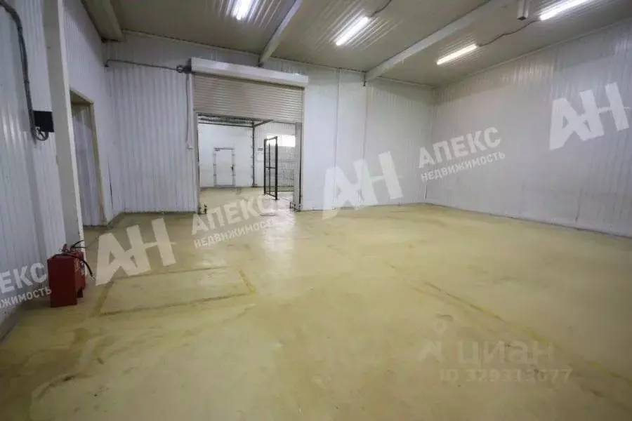 Производственное помещение в Московская область, Люберцы ... - Фото 1