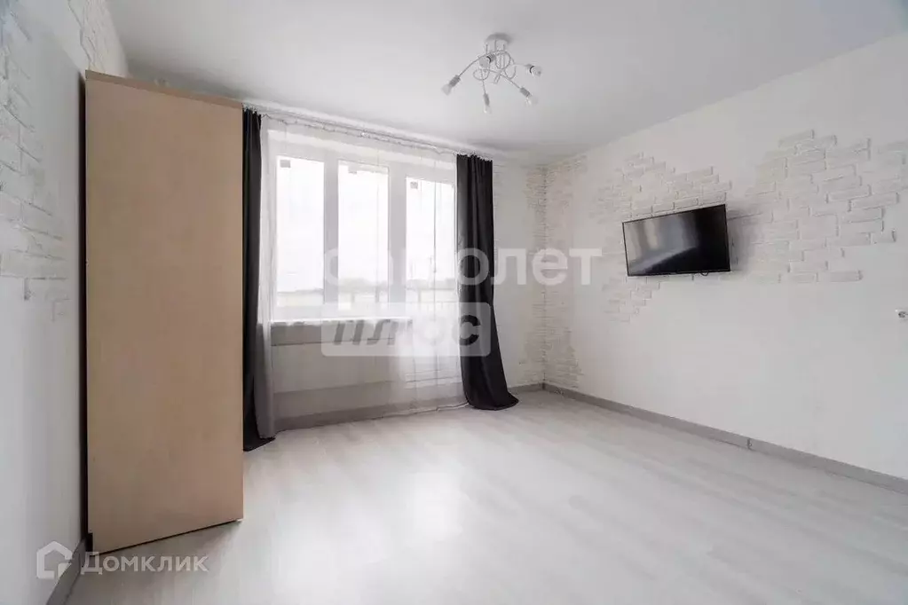 Продаётся квартира-студия, 24 м - Фото 1