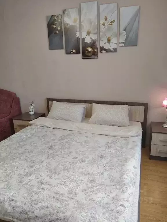 1-к кв. Тверская область, Тверь ул. Виноградова, 3 (38.0 м) - Фото 1