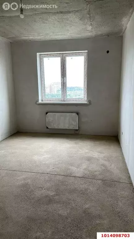 1-комнатная квартира: Краснодар, улица имени Снесарева, 10 (43.4 м) - Фото 1