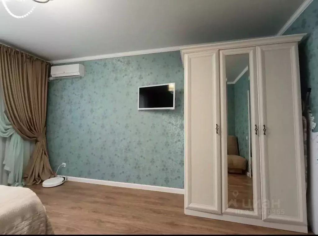 1-к кв. Белгородская область, Белгород 10-й мкр, ул. 60 лет Октября, ... - Фото 2