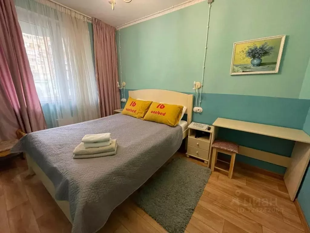 Комната Московская область, Красногорск бул. Красногорский, 50 (20.0 ... - Фото 1