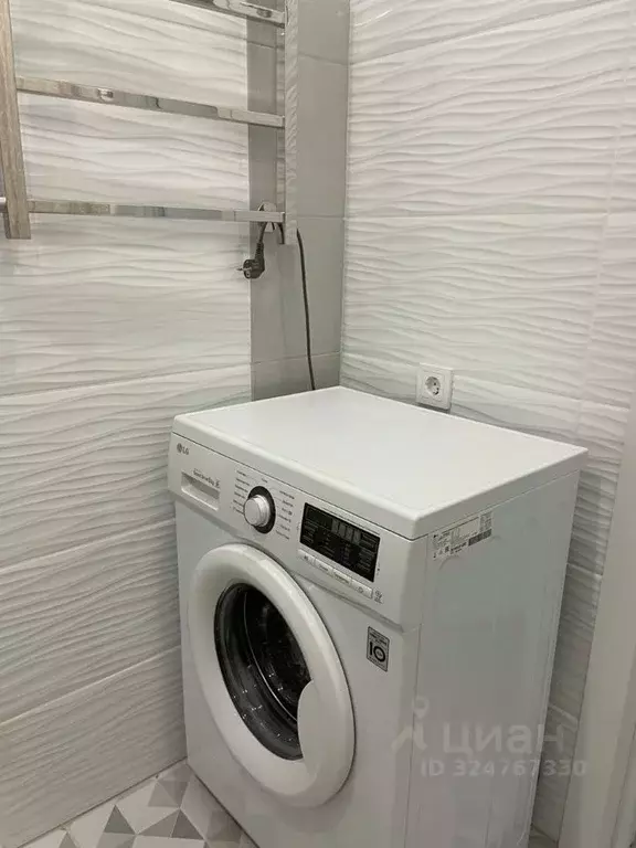 2-к кв. Омская область, Омск ул. Красный Путь, 101к1 (55.0 м) - Фото 2