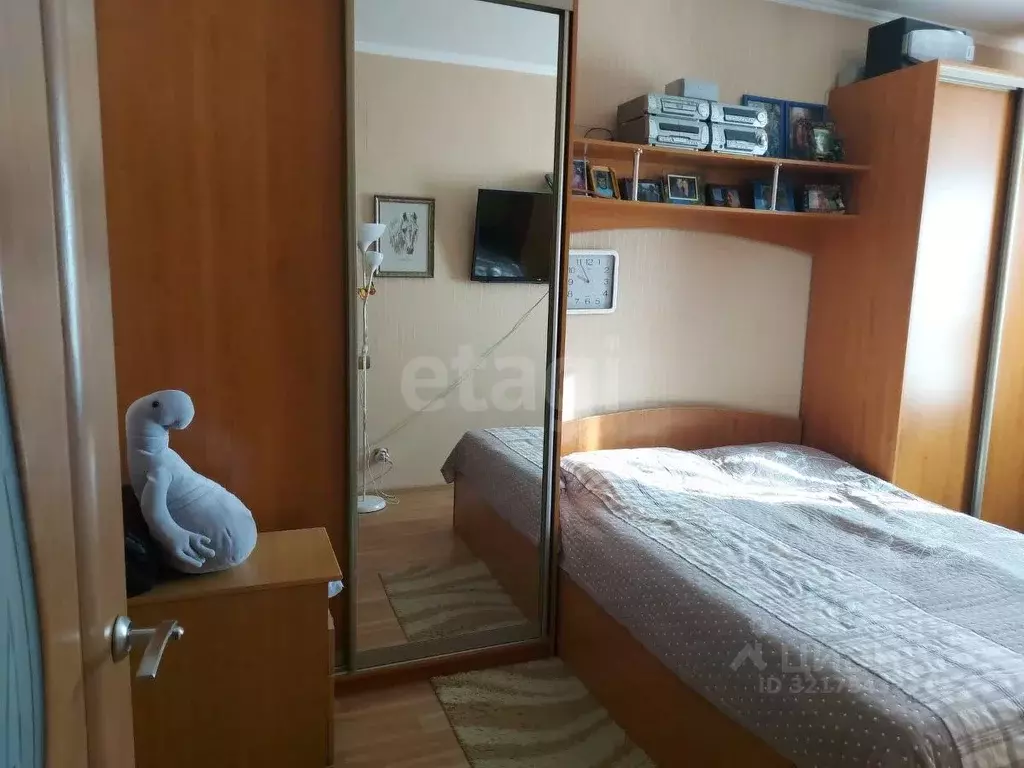 4-к кв. Ямало-Ненецкий АО, Ноябрьск ул. Ленина, 86 (86.1 м) - Фото 1