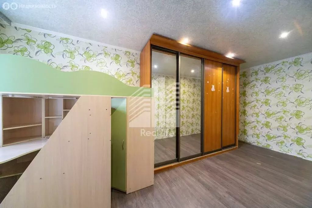 2-комнатная квартира: Домодедово, микрорайон Центральный, Школьная ... - Фото 2