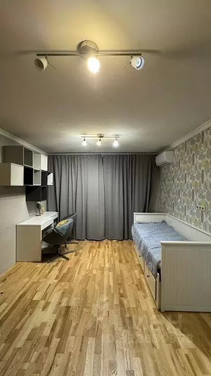 1-к кв. Москва бул. Маршала Рокоссовского, 7К3 (33.0 м) - Фото 1