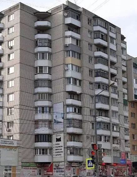 Продаётся квартира-студия, 32 м - Фото 0