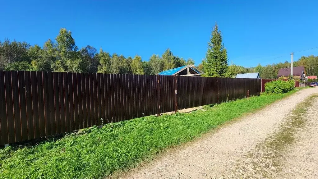 дом в московская область, дмитровский городской округ, тополек снт . - Фото 1