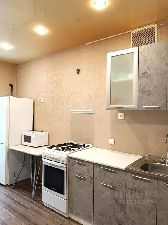 1-к кв. Татарстан, Пестречинский район, Шигалеевское с/пос, с. Новое ... - Фото 1