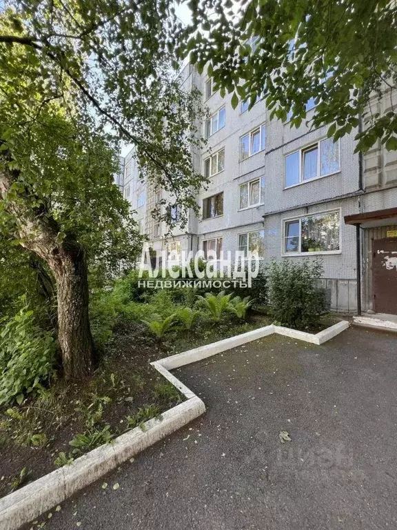 Квартира, 2 комнаты, 54 м - Фото 0