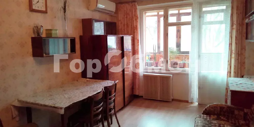 Продается 1-комнатная квартира - Фото 0