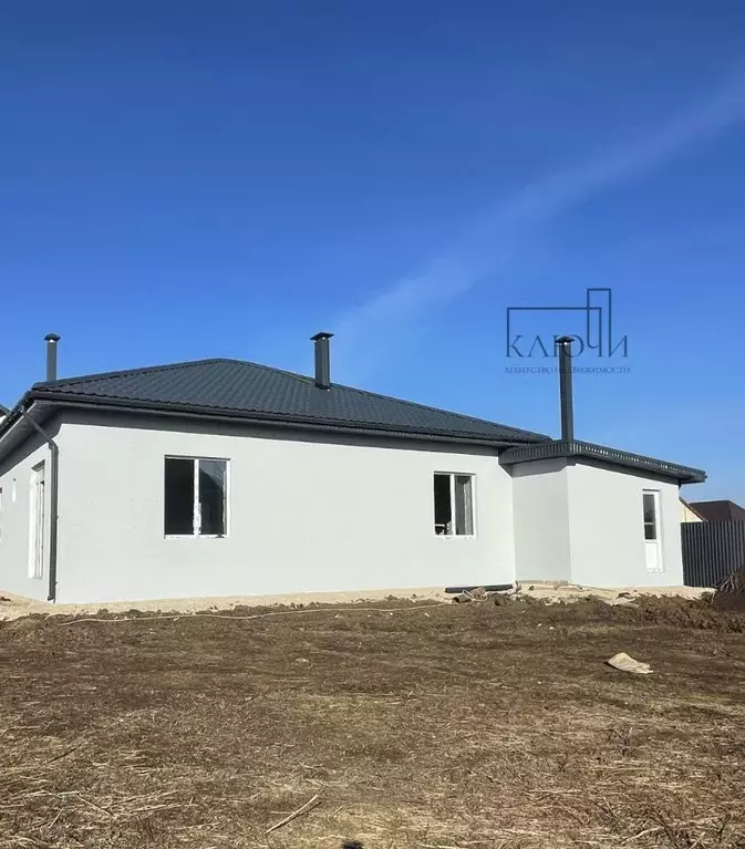 Дом в Челябинская область, Магнитогорск ул. Омская (140 м) - Фото 1