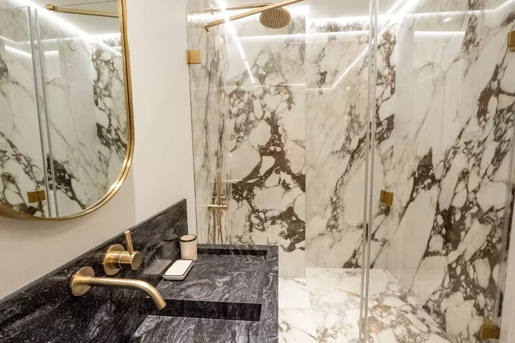 2-к кв. Москва Поклонная ул., 9 (62.9 м) - Фото 1