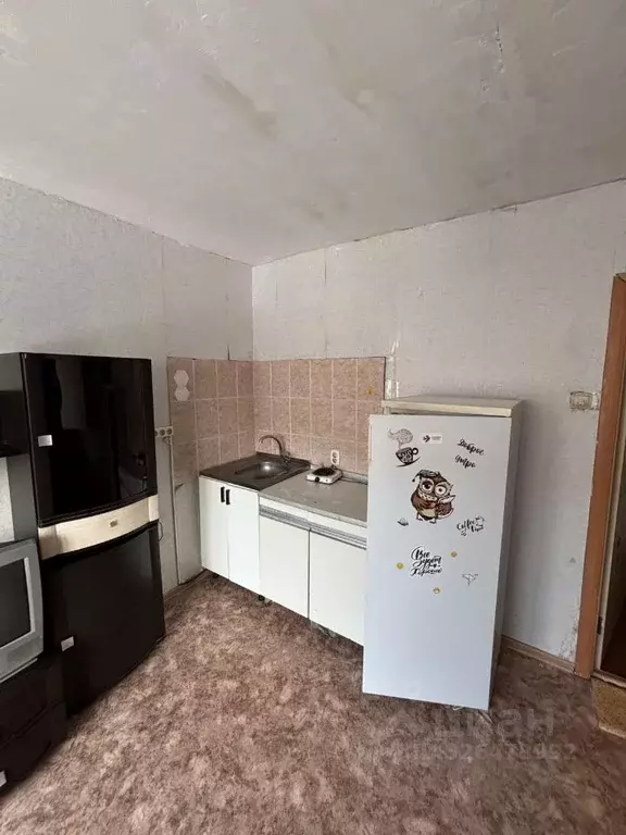 Комната Челябинская область, Челябинск ул. Молодогвардейцев, 41Ак2 ... - Фото 2