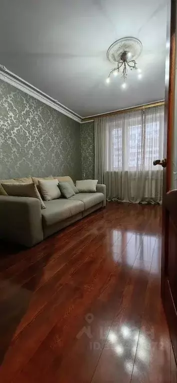 2-к кв. Москва Новопеределкинская ул., 11 (55.0 м) - Фото 1